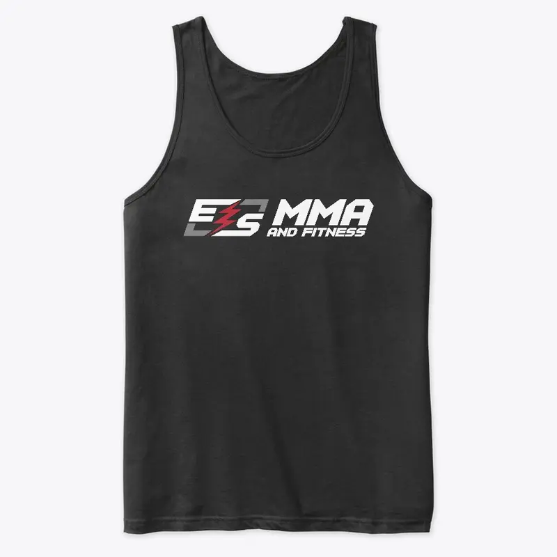 super soft ES-MMA Tee.